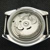 Б/У РЕДКИЕ ВИНТАЖНЫЕ SEIKO 5 AUTO 7009A ЯПОНИЯ МУЖСКИЕ ОРИГИНАЛЬНЫЕ ЧАСЫ С ЦИФЕРБЛАТОМ a413428-2 SKU621a-a413428