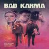 Bad Karma by Alex De Campi Hardback Book 9781534399365
