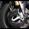 Для Suzuki GSXR/ GSX-R 600 750 1000 GSX-S750 GSX-S1000 V-Strom 1000 GSXR750 GSXR1000 Мотоциклетный тормозной суппорт Воздуховоды охлаждения