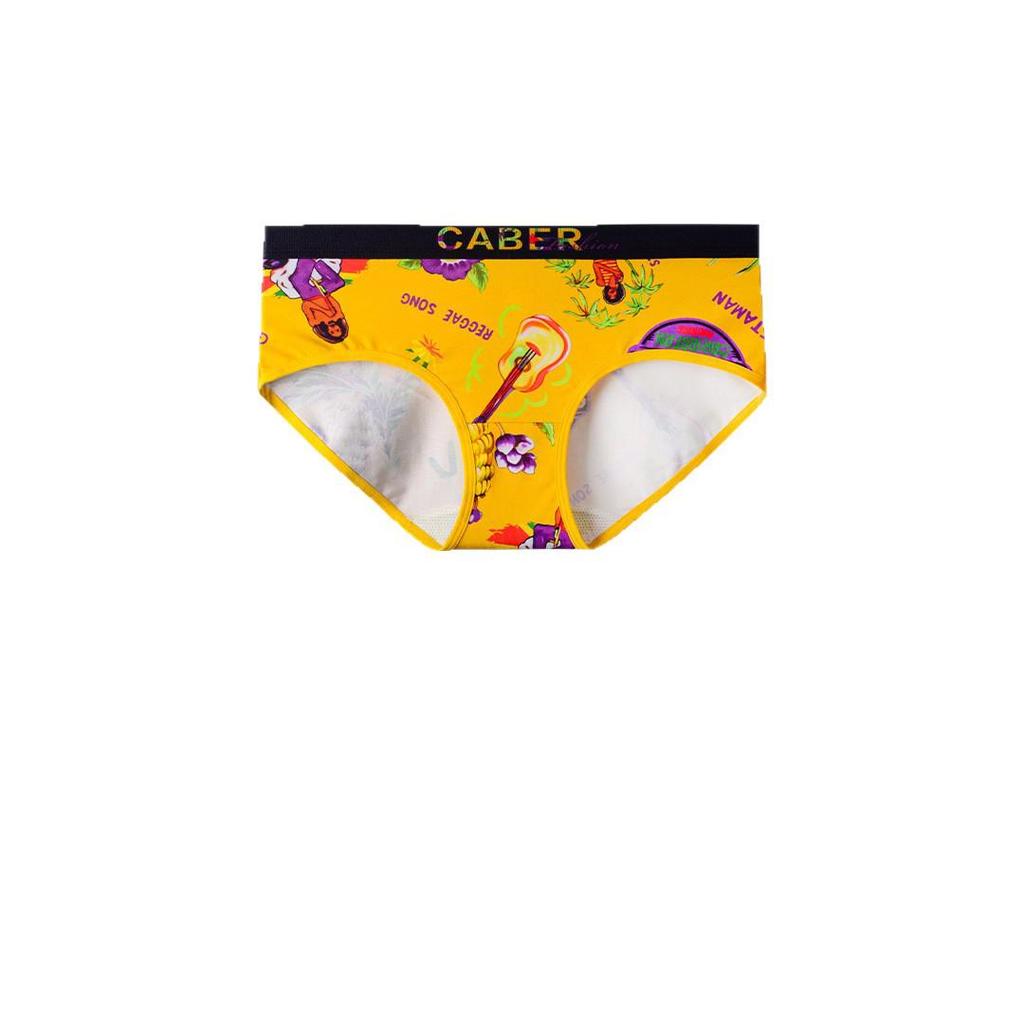 Caber Women's Antibacterial Triangle Briefs – Comfortable, Breathable, Sexy, Clearance