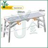 Youjin Folding Adjustable Scaffolding Work Platform