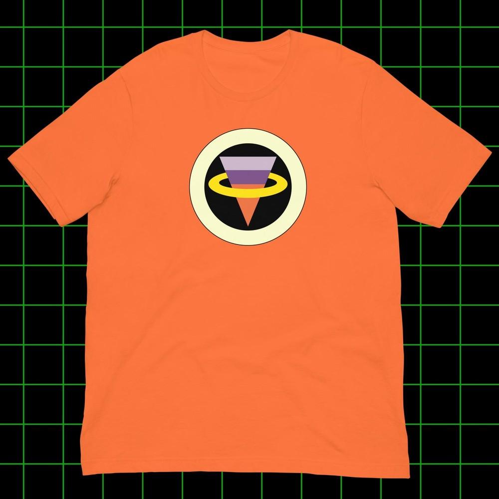Megaunisex Battle Network 2 Napalmunisex Shirt