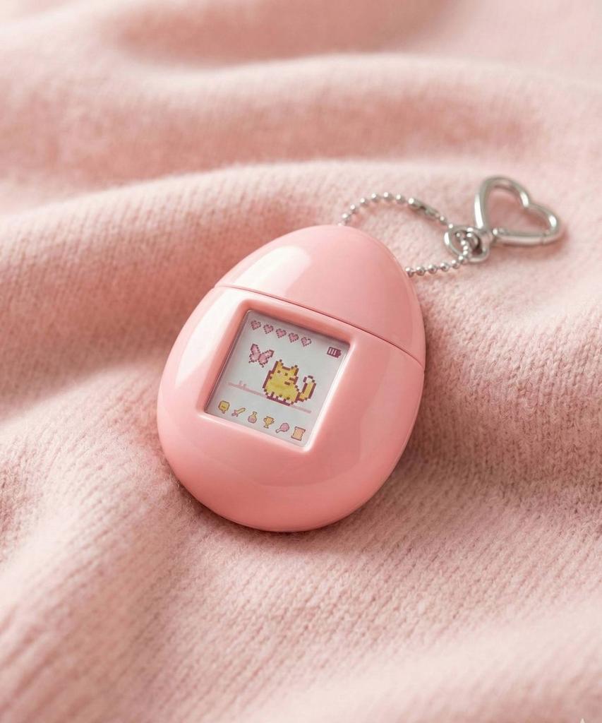 Select 1 Moomchit Perfume Keyring Hand Cream 50ml