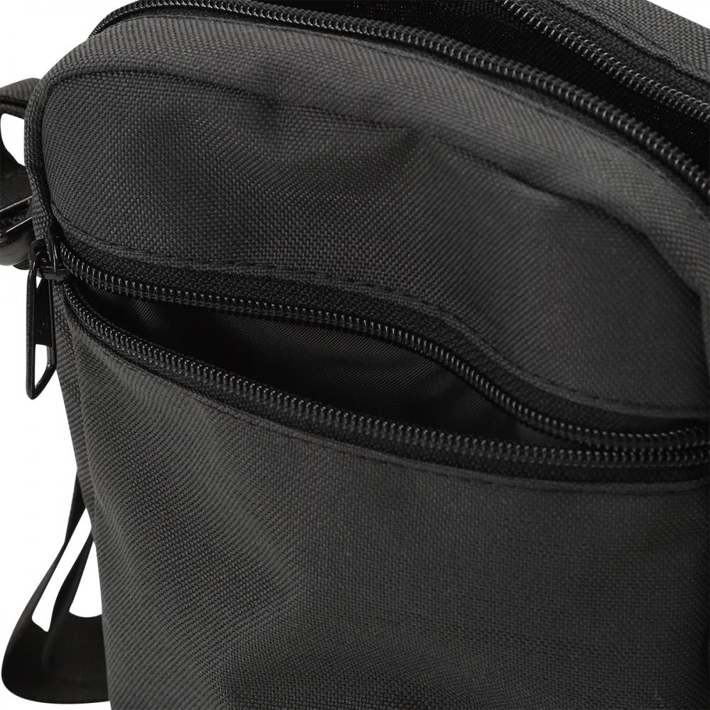 Adidas Linear Organizer Ht4738 Black White