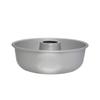 3 Sizes Aluminum Ring Cake Tin For Baking Small/Lager/Giant Donut  Non Stick Savarin Mold Pan