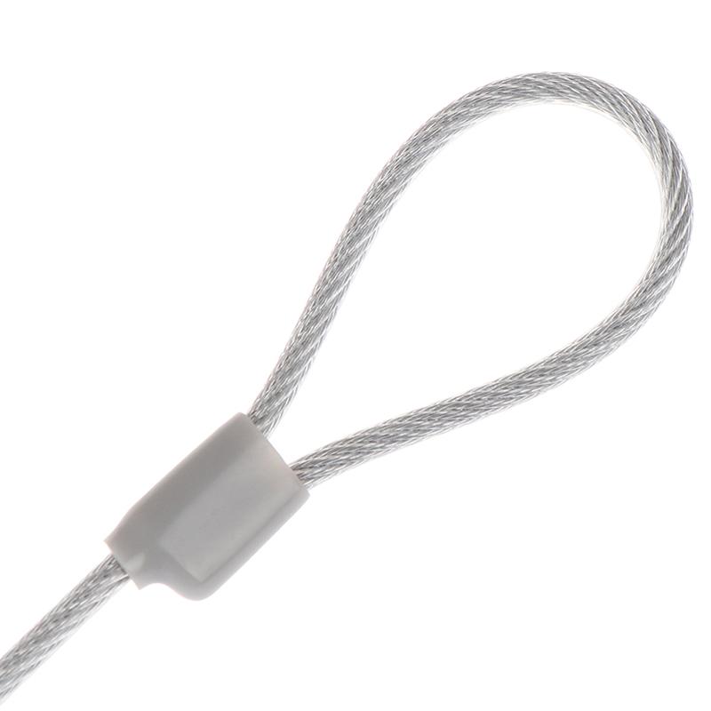 4-значный пароль безопасности компьютерный замок противоугонная цепь для ноутбука ПК ноутбук