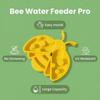 3D-printed Insect Water Cup Plastic Bee Water Dispenser Bee Water Station  Balcony