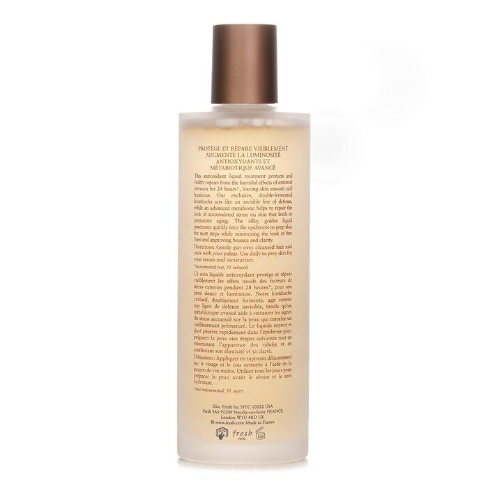 FRESH Black Tea Kombucha Facial Treatment Essence