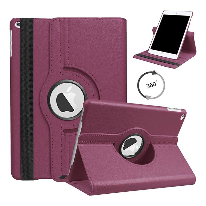 Для iPad 10.2 2021 2020 Чехол с вращением на 360 градусов для Apple iPad 7-го, 8-го, 9-го поколения A2200 A2198 A2232 Защитный чехол