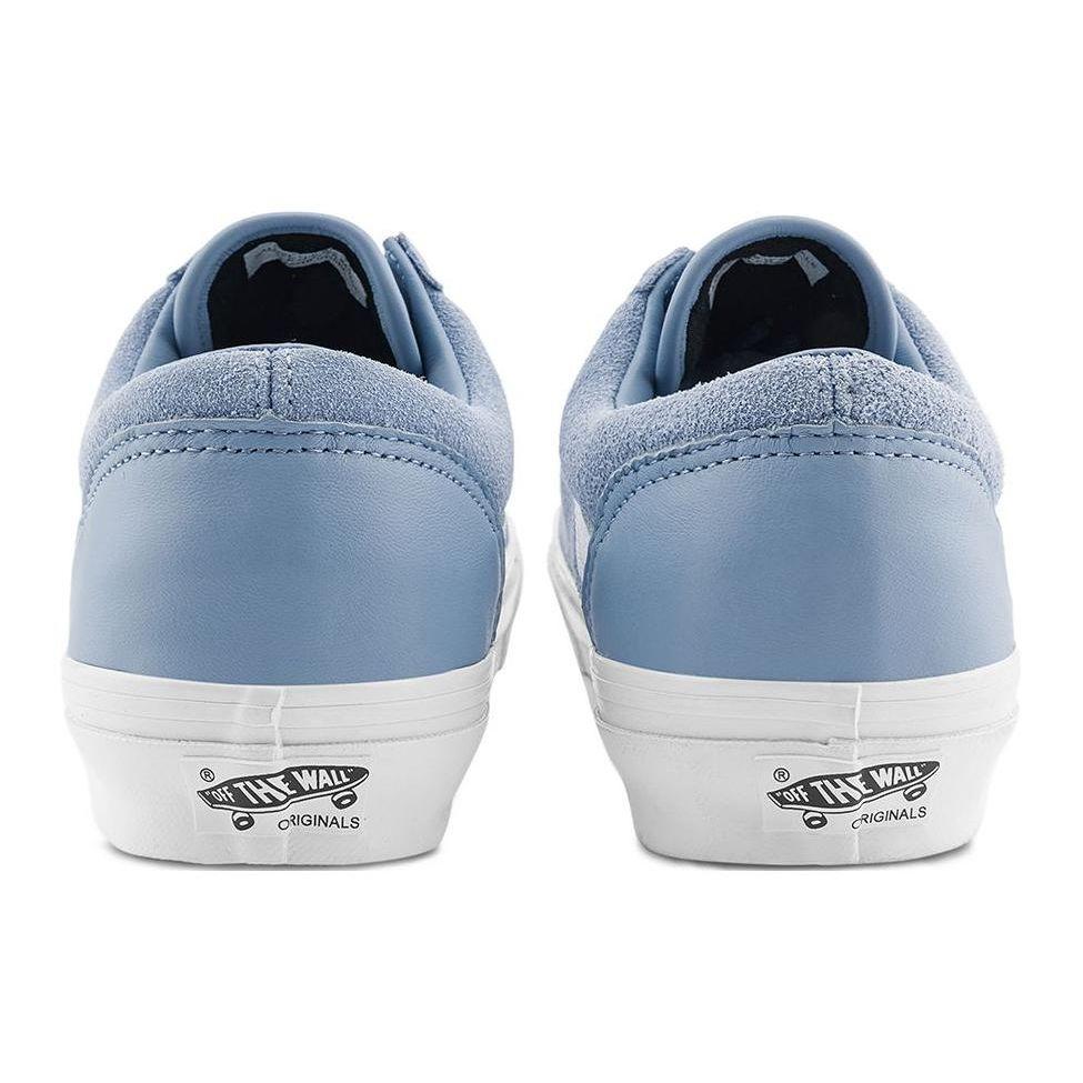 Vans Кроссовки унисекс OG Style 36 LX Dusty Blue VN000C4RDSB