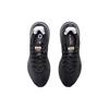Li Ning Soft Plus Fabric TPU Shock Absorbing Non-Slip Wear Resistance Airful Low Top Sports Casual Shoes Men Sneakers Black ARHQ149-1