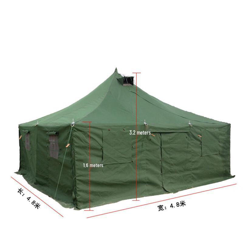 Huihuadu Type 81 Squad Tent