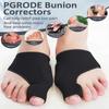 2 Pcs Bunion Corrector for Women Men Bunion Pain Relief, Big Toe Straighteners