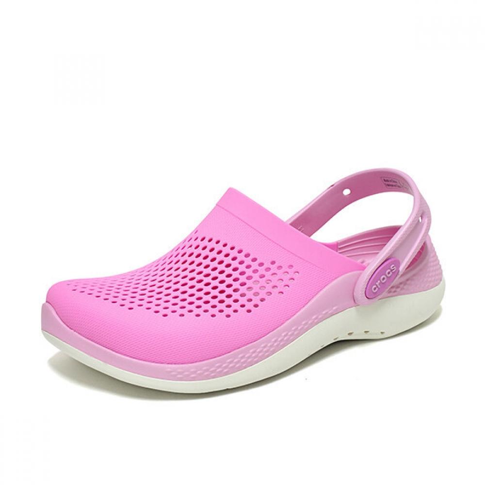 CrocS Women S Light Ride Slipper SandalS 207021 6tl