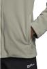 Куртка Jack Wolfskin Winterstein FZ Men (1711371) seal