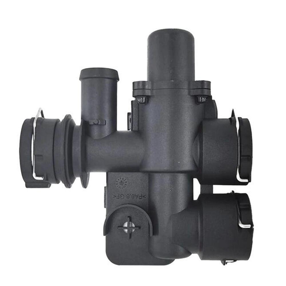 A2118320684 Heater Control Valve for Mercedes Benz E320 E350 E63 AMG E500 E55
