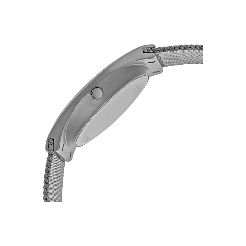 [Skagen] Часы SKW6836 мужские Угольный [продукт]