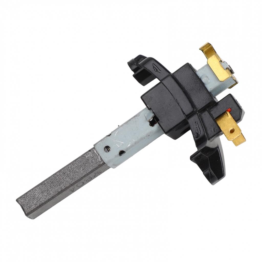 Carbon Brush Holder Spring 1x Black & Gray Replacement