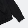 Nike ESC Long Sleeve Knit Polo 'Black' Men's DV7462-010