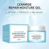 Ceramide Moisturizer Face Cream 50g,Firming and Lifting Skin Care