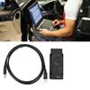 Диагностический интерфейс CAN BUS для OPCOM OBD2, автомобильный сканер, считыватель кодов PIC18F458, замена чипа для Opel