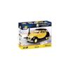 Plaquettes - COBI - 24512 - CITROEN 2CV CHARLESTON - Bicolore - 85 pièces - Édition limitée