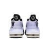 Nike Air Max Impact 3 Slip Resistant Abrasion Resistant Low top Basketball Shoes Men's Cyan Purple DC3725-100(Team400-)