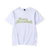 The Summer I Turned Pretty Season 2 Team Jeremiah T-shirt Crewneck Short Sleeve Tee Unisex Women's Tshirt 2023 Fashion Clothes Unisex