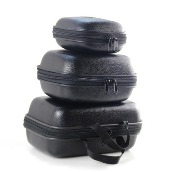 Сумка для рыболовной катушки Водонепроницаемая Легко протираемая EVA Спиннинговая катушка Катушка для рыбалки Коробка для рыбалки