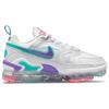 Nike  Air VaporMax EVO Hyper Grape Women Sneakers White Photon-Dust Hyper-Pink DC9992-001