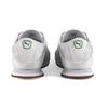 New PUMA Roma Versatile Mule Sneakers 'White Grey' 398332-04