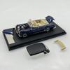 EBHUP1 GFCC 1:64 Бенц 300D 1959 Литой Автомобиль Diecasts & Игрушечные Транспортные Средства Модель Автомобиля Масштабная Модель Игрушечные Автомобили Для Детей