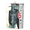 Сменный блок шампуня Clear For Men Сменный блок шампуня Clear For Men 1680 г