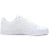 Puma Smash Classic Casual Lightweight Low-Top Sneakers Unisex Sneakers White Platinum 359622-16