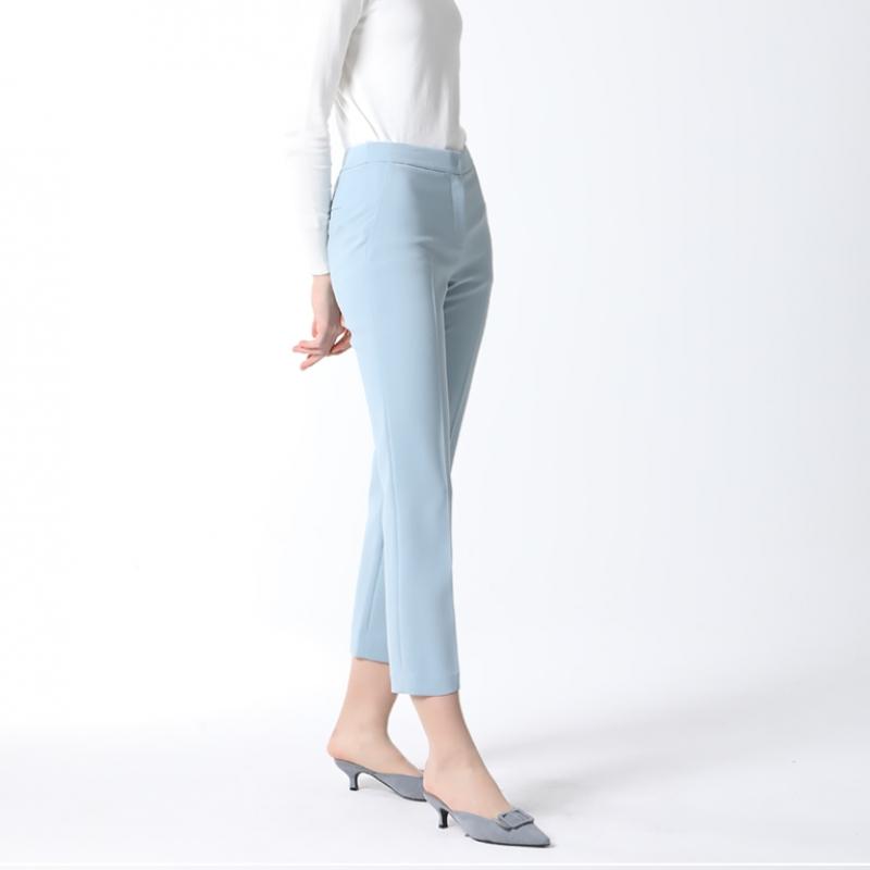 She S miSS Monthly Solid Daily pantS