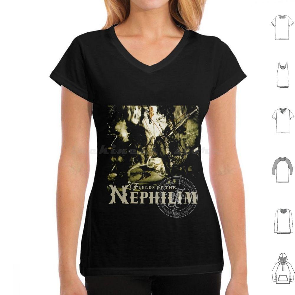 Футболка Fotn Goth Rock Мужская Женская Детская 6xl The Sisters Of Mercy Les Rallizes Dénudés Nick Cave Sunn O Swans What We Do In The