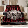 DungeonsDragons Soft and comfortable flannel Suitable for sofas living rooms outdoor camping travel and also makes a great anniversary gift