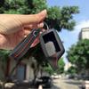Защита для брелока Starline A93 A63 Русская версия Двусторонняя автосигнализация LCD Пульт дистанционного управления Чехол для ключа Колпачки Аксессуары