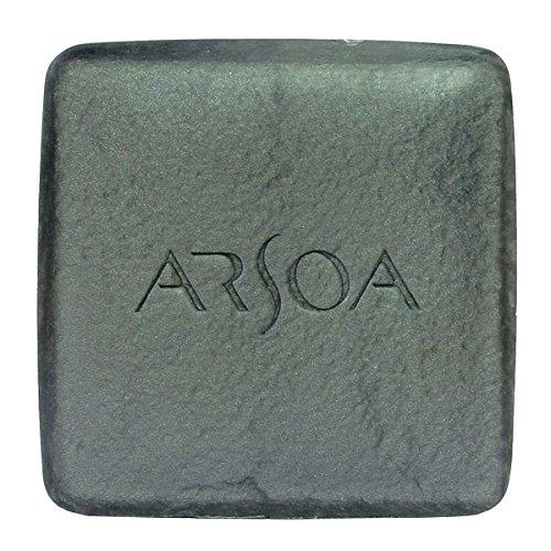 Набор из 2 серебряных стержней Alsoa Queen 135 г