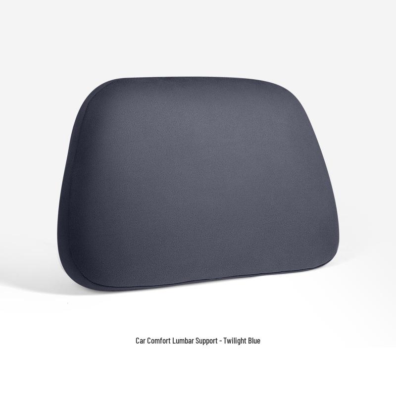 Совместимая магнитная поддержка поясницы и подушка для шеи для модели Xiaomi YU7