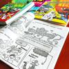 Pigeon Detective Series 3 (4-Book Set)