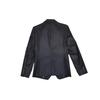 EMPORIO ARMANI Business Suit Coat Men's Black 01G180-01047-999