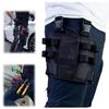 Holster Tool Pouch - Leg Pocket Pouch, Z Leg Tool Pouch, Electrician's Tool Pouch