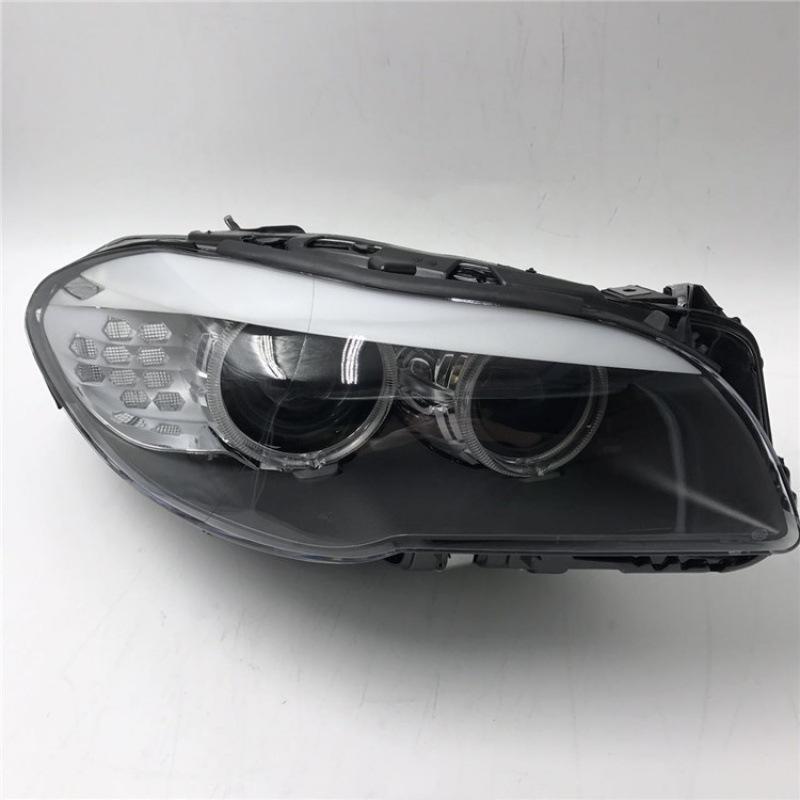 Совместимая сборка фары для BMW 5 серии F18/F10: Подходит для моделей 520, 523, 525, 530, 535.