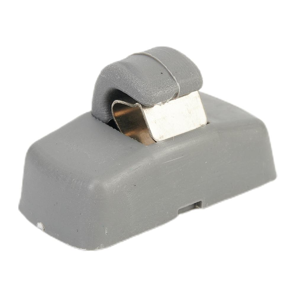 3B0857561B Солнцезащитный козырек клипсы ABS для Skoda Fabia 2000-2008