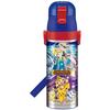 Skater Children's Stainless Steel Kids Water Bottle 470ml Pokemon 22 Boys SDC4-A