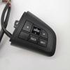 Steering Wheel Control Button for Mazda 3 5 CX-7  Audio Volume Control Switch Car Trip Computer