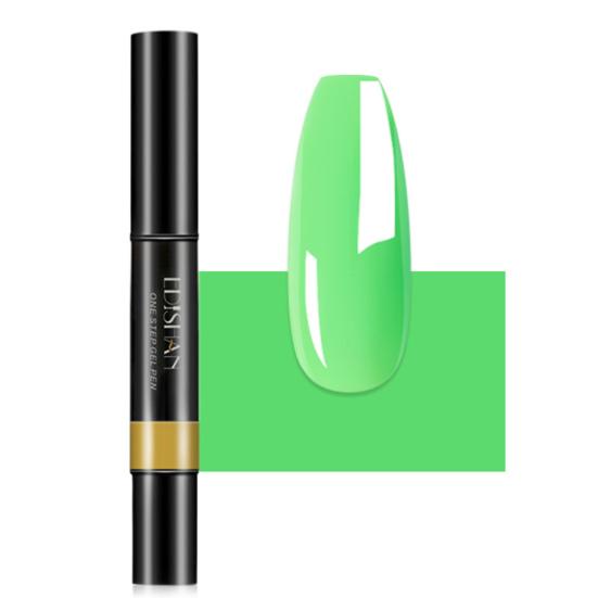 Маркер для лака для ногтей, экономичный, несколько стилей, портативная отличная ручка, инструменты для рукоделия, красоты, принадлежности