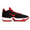 Nike Кроссовки Zoom Rize 2 EP Черный/Красный повседневные CT1498-003