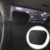 Memory Cotton Car Headrest Neck Support Auto Car Seat Headrest Pillow Soft Universal Adjustable Car Head Support